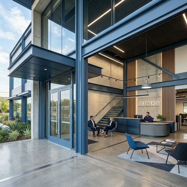 Parth Engineering Contact