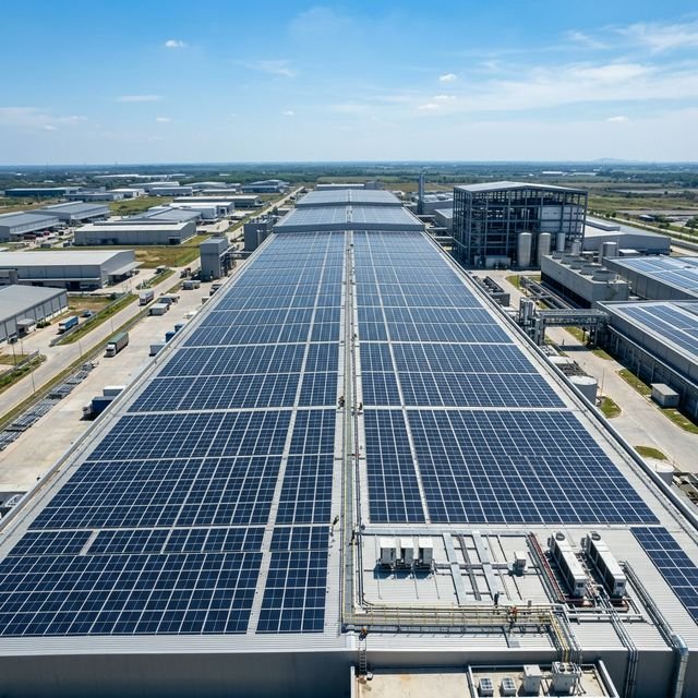 Sustainability Background